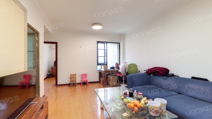 鑫城汇H3二手房实景图