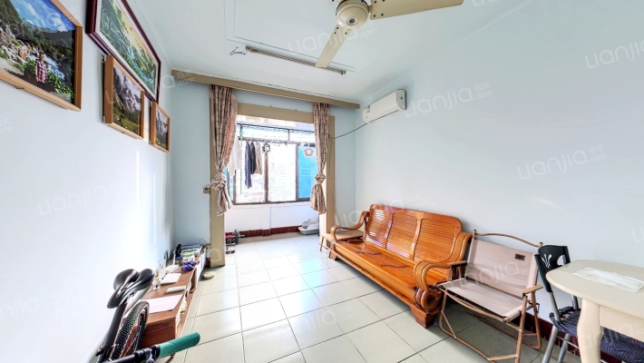 桂花园二手房实景图