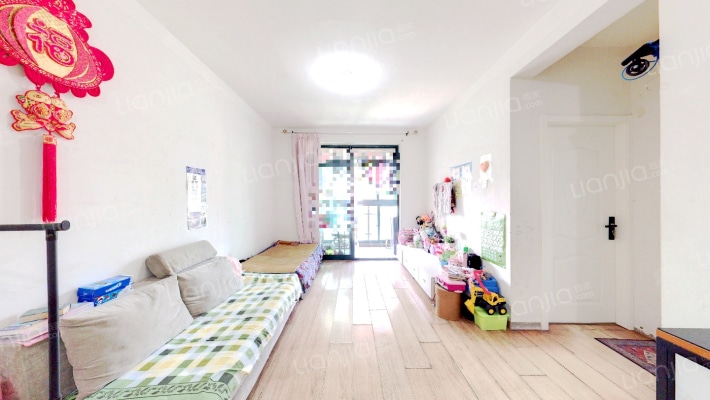 实嘉原创生活二手房实景图