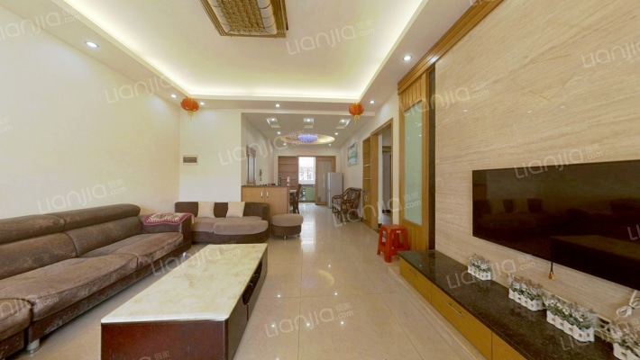 成业苑二手房实景图