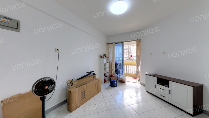 新基商住楼二手房实景图