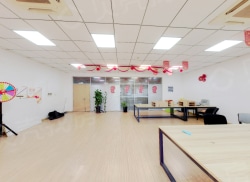 整租·国际车城 2室2厅 北_国际车城租房