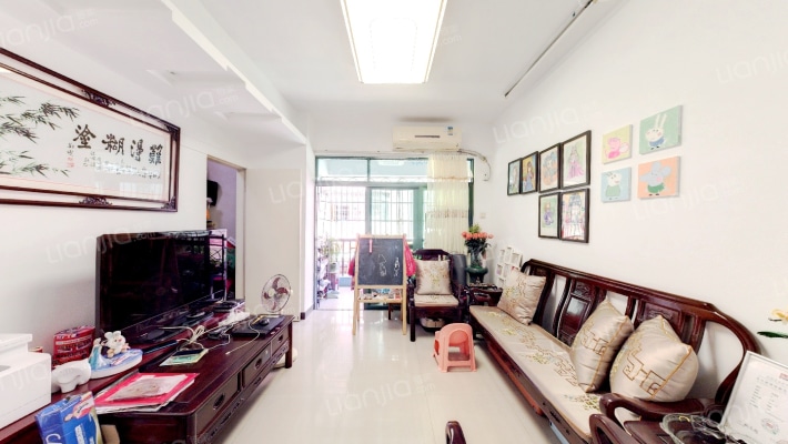 心悦阁二手房实景图