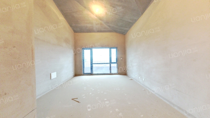 中铁城A2区二手房实景图