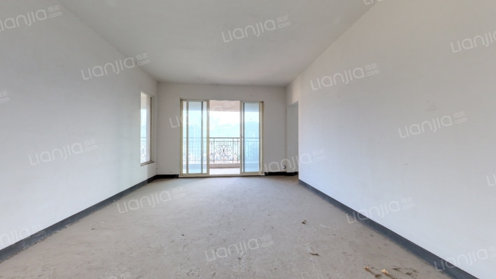 中海北滨1号二手房实景图