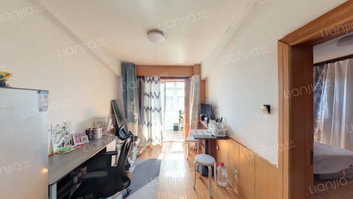 华南花园二手房实景图