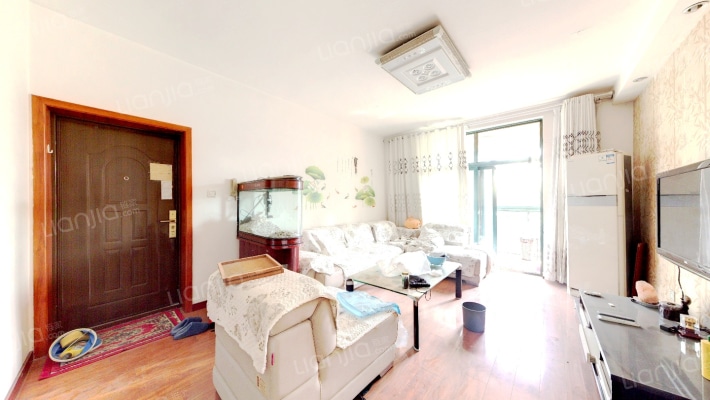 滨河花园(郫都)二手房实景图