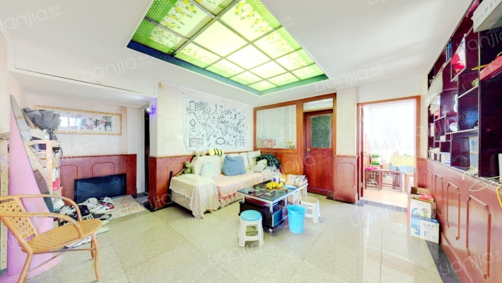 东山紫金路40号二手房实景图