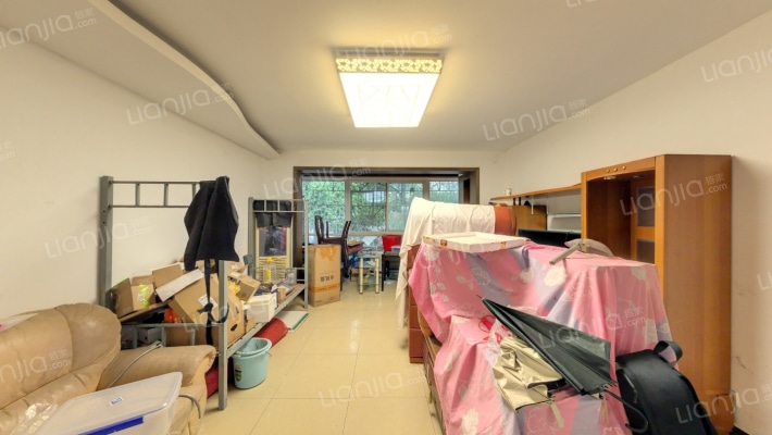 怡景民居二手房实景图