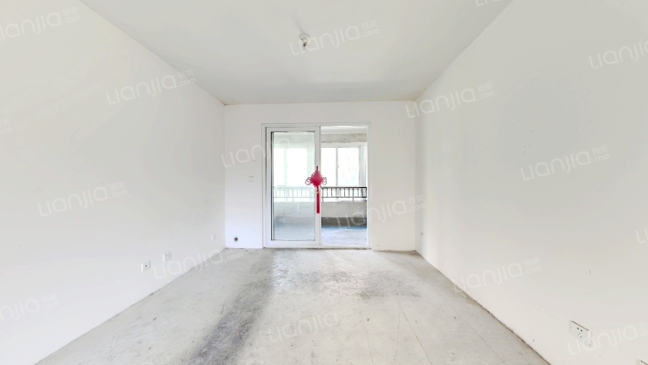 信达庐阳府一期二手房实景图