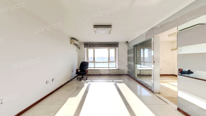 华强广场二手房实景图