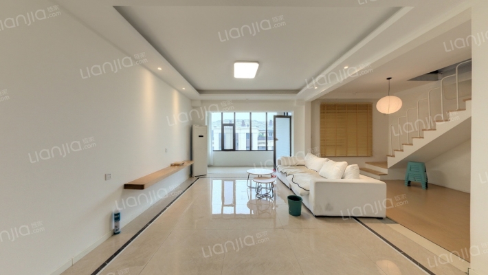 龙湖·九里晴川二手房实景图