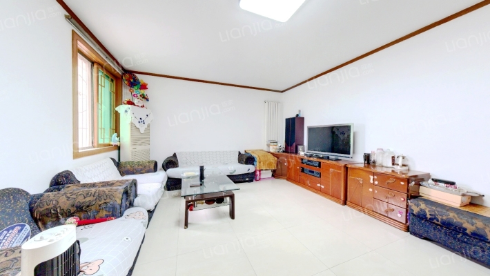 长安物资三站小区二手房实景图