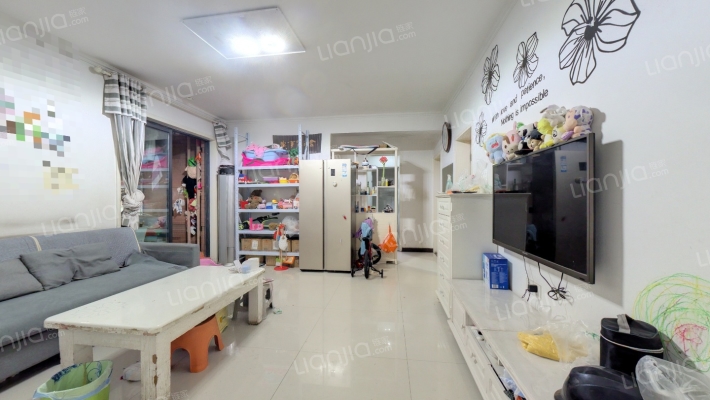 锦艺国际华都欧尚二手房实景图