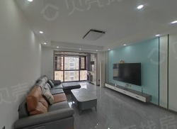 整租·遗爱湖还建小区 3室2厅 南_遗爱湖还建小区租房