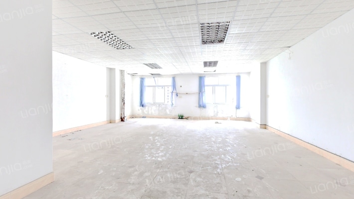 麗港山莊二手房实景图