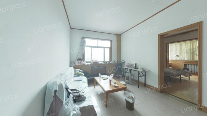 水土保持局家属院二手房实景图