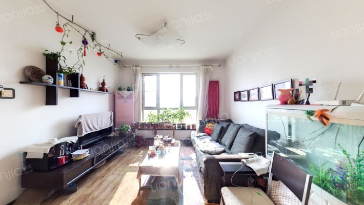 富顿大厦二手房实景图