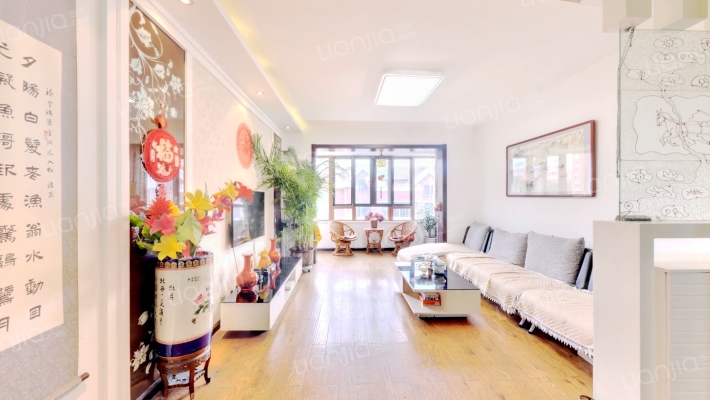 丽水丁香园二手房实景图