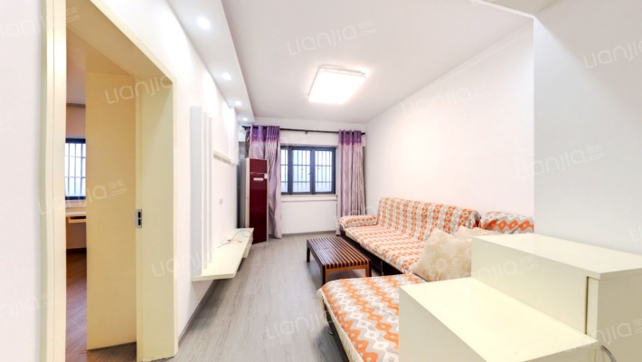 长江广场二手房实景图