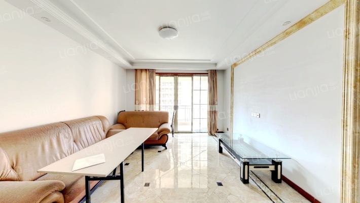 湖滨国际景苑二手房实景图