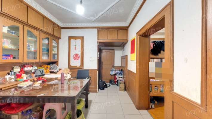 古荡桥二手房实景图