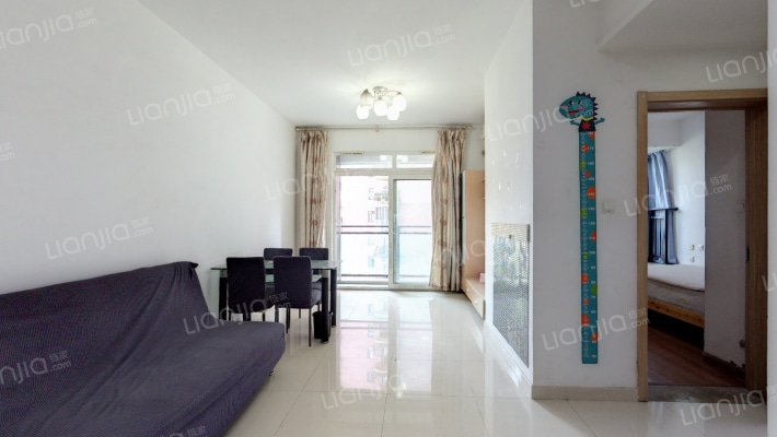 名流公馆二手房实景图