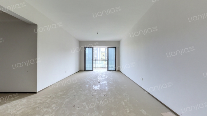 时代长岛二手房实景图