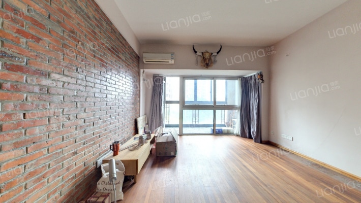 天阳观筑二手房实景图