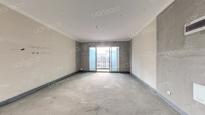 梅溪湖金茂湾二期二手房实景图