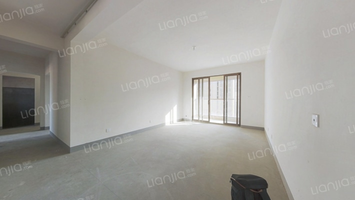 天玺华府二手房实景图