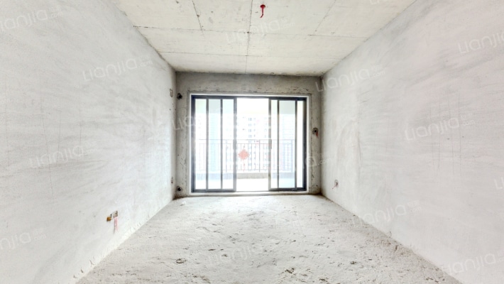 中信水岸城7期二手房实景图