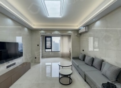 整租·美峰花园 3室2厅 南/西南_美峰花园租房