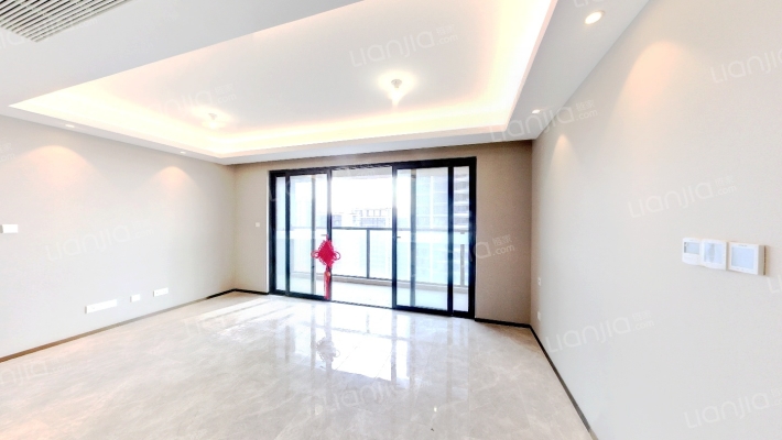 鱼嘴润府二手房实景图