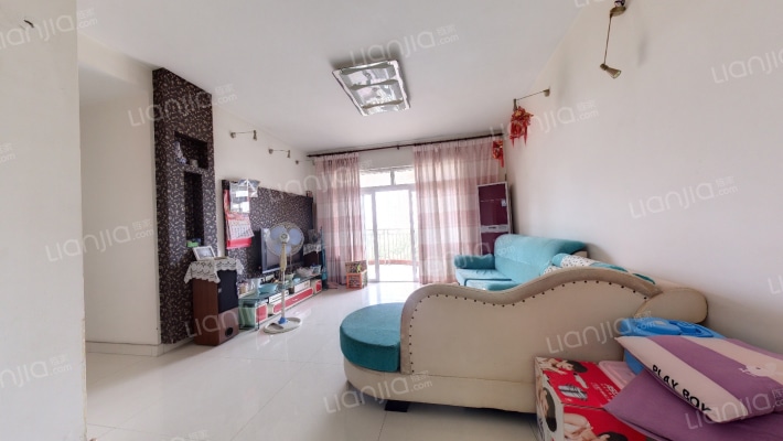 江南水乡西区二手房实景图