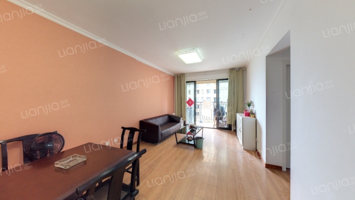 鼎元公馆二手房实景图