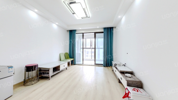 金辉白马云著二手房实景图