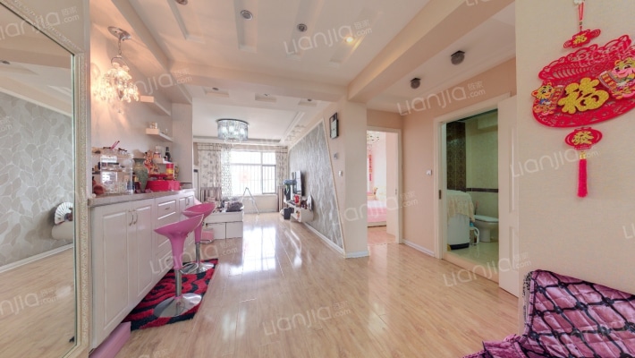 观山郡二手房实景图