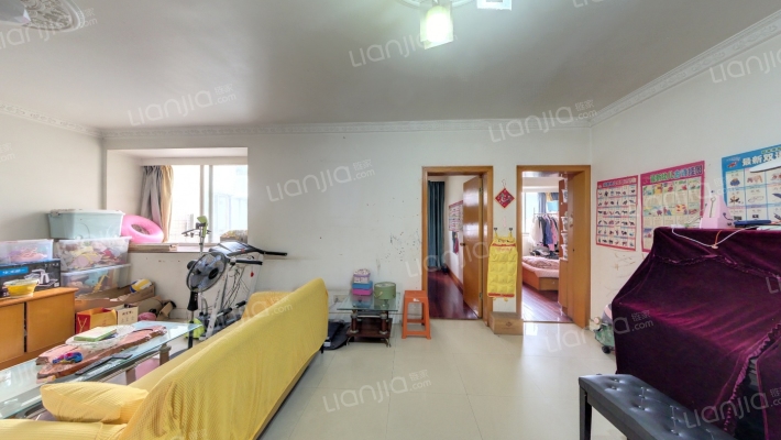 正祥万升小区东区二手房实景图