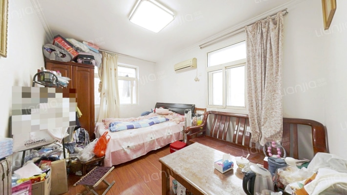 兴国路二手房实景图