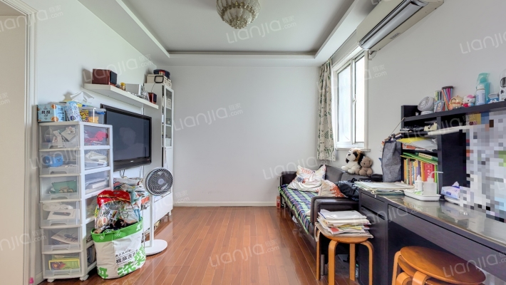 好旺花苑二手房实景图