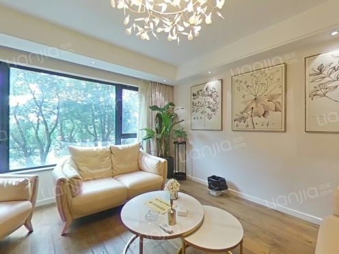 整租·城邦花园东区 3室2厅 南/北