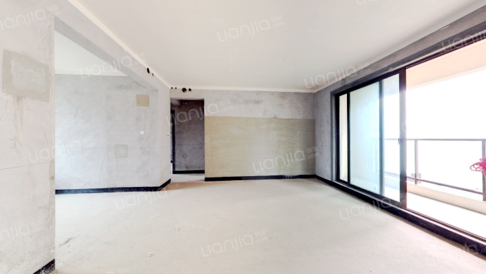 保利云璟秋棠府二手房实景图