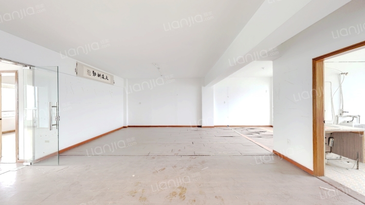 太平桥社区桂花西路二手房实景图