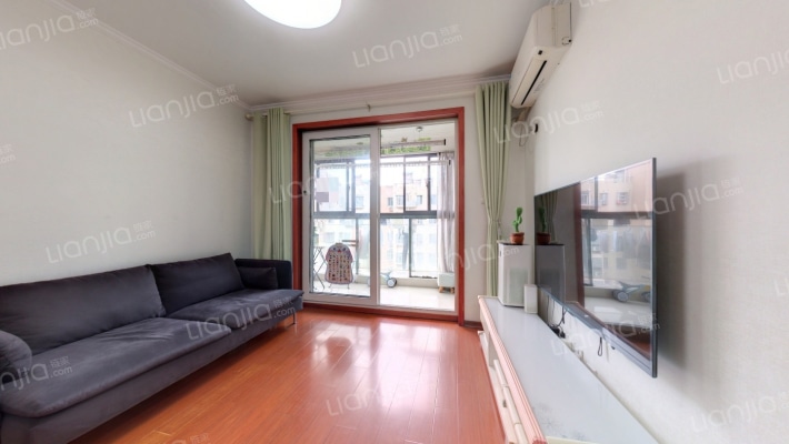 天润城第十四街区二手房实景图