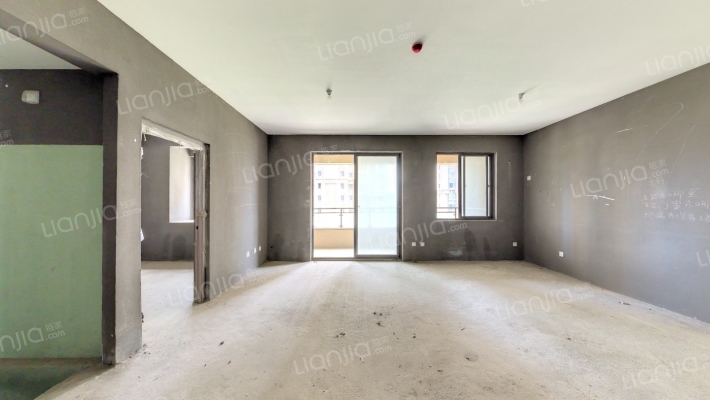 汇成天悦二手房实景图