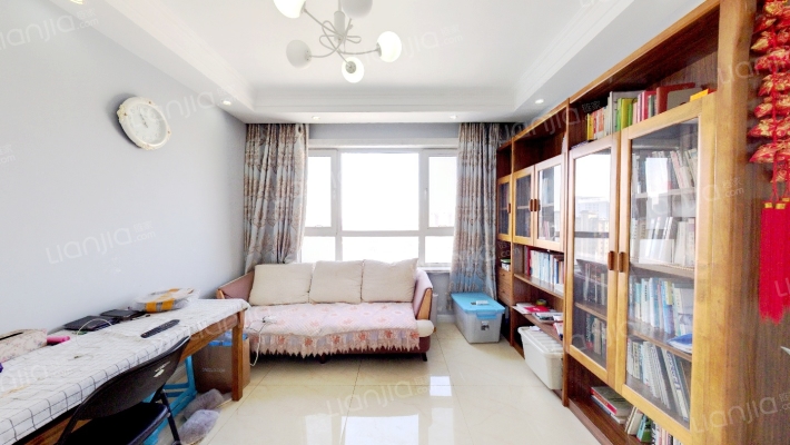 中铁香堤美郡二手房实景图