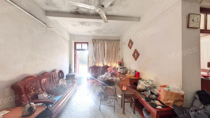 凤凰北路住宅二手房实景图