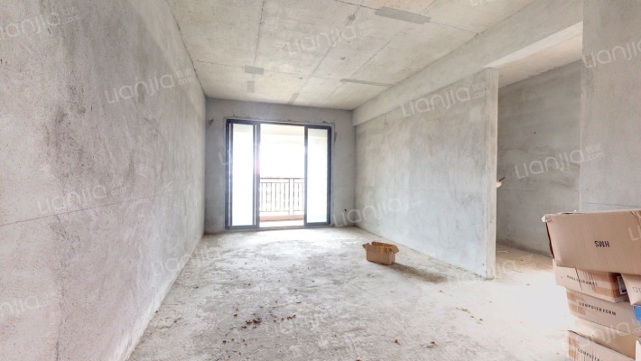 富盈公馆二期二手房实景图