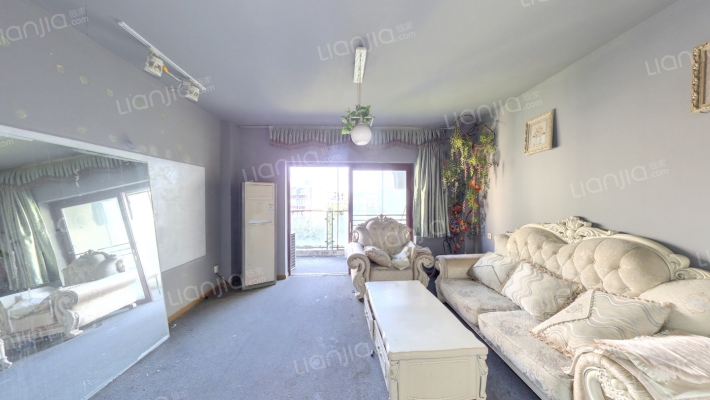 金楠国际二手房实景图